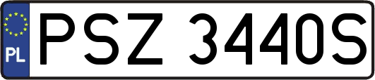 PSZ3440S