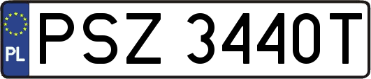 PSZ3440T
