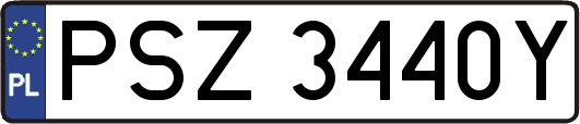PSZ3440Y