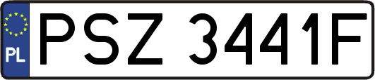 PSZ3441F