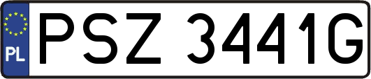 PSZ3441G
