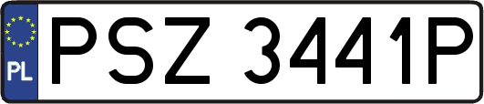 PSZ3441P