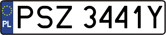 PSZ3441Y