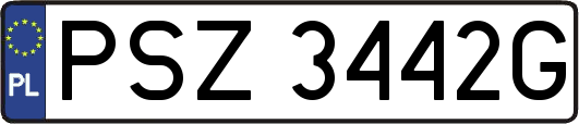 PSZ3442G