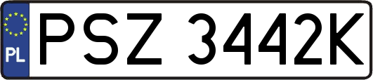 PSZ3442K