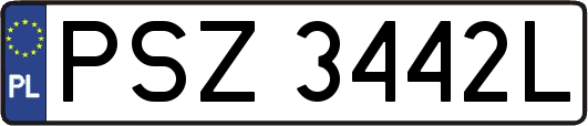 PSZ3442L