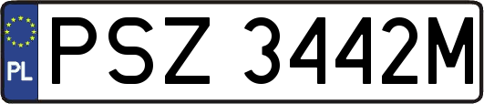 PSZ3442M
