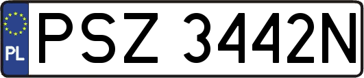 PSZ3442N