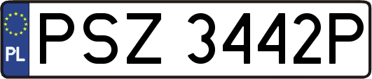 PSZ3442P