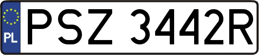 PSZ3442R