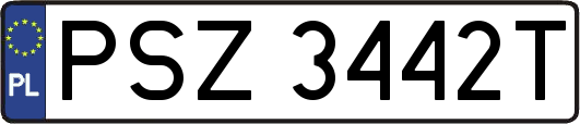 PSZ3442T