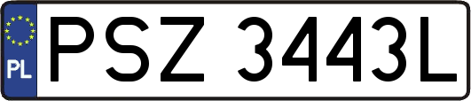 PSZ3443L