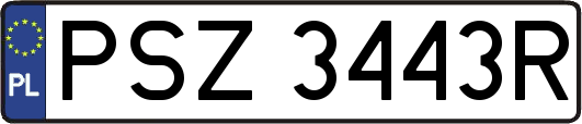 PSZ3443R