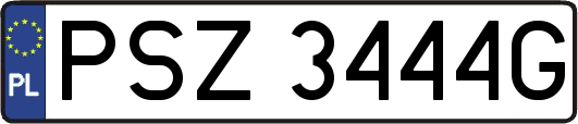 PSZ3444G
