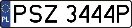 PSZ3444P