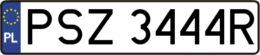 PSZ3444R