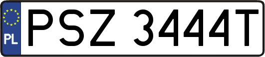 PSZ3444T