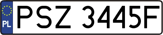 PSZ3445F
