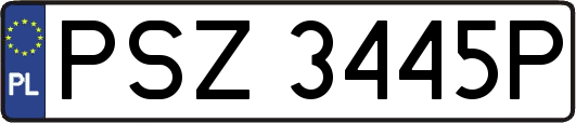 PSZ3445P