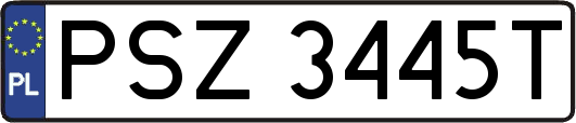 PSZ3445T