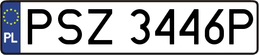 PSZ3446P