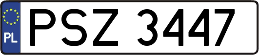 PSZ3447