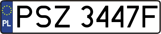 PSZ3447F