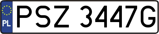 PSZ3447G