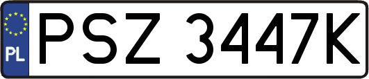PSZ3447K