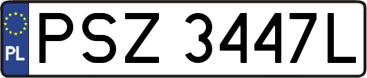 PSZ3447L
