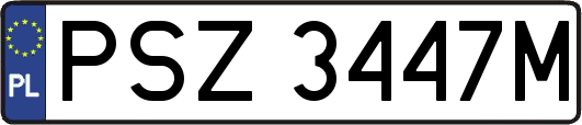 PSZ3447M