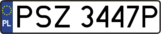 PSZ3447P