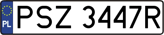 PSZ3447R