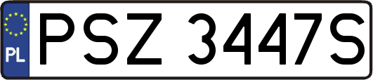 PSZ3447S