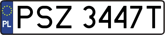 PSZ3447T