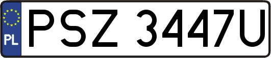 PSZ3447U