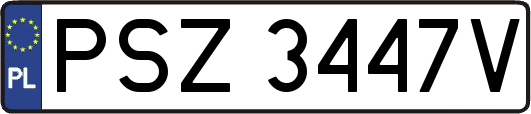PSZ3447V