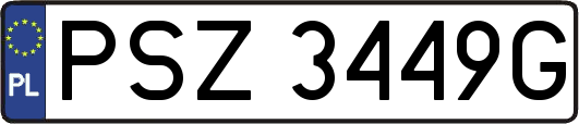 PSZ3449G