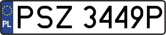 PSZ3449P