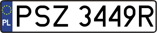 PSZ3449R