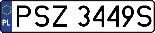 PSZ3449S