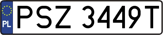 PSZ3449T