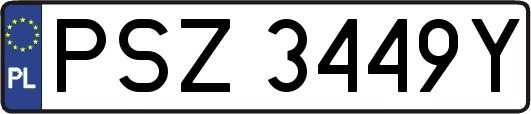 PSZ3449Y