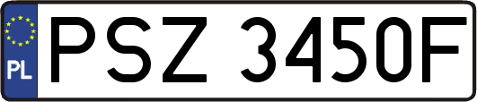 PSZ3450F