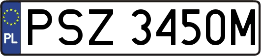 PSZ3450M