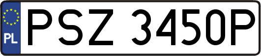 PSZ3450P