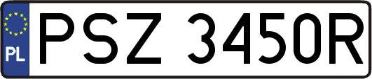 PSZ3450R