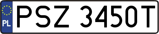 PSZ3450T
