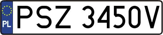 PSZ3450V