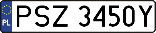 PSZ3450Y